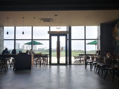 -星巴克(成都科学城店)