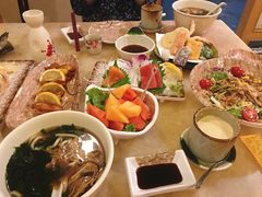 -桃屋日本料理(清华科技园店)