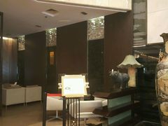 -金谷大厦酒店-黑土优品1号餐厅