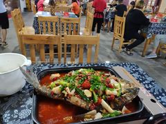 -味老大土碗菜(中山三路店)