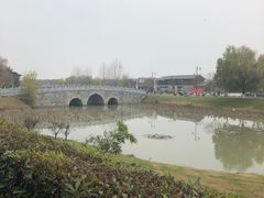 -高淳老街