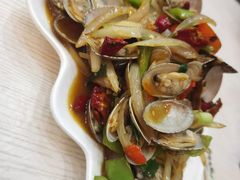 -覃记海鲜美食餐厅