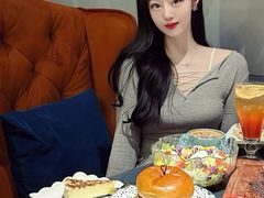 -吱咖啡西式简餐