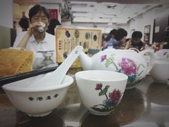 -香港蓮香樓(上環店)