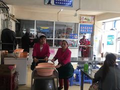 大堂-真空冷面王(武功街店)