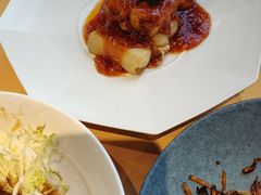 -功德林(南京西路店)