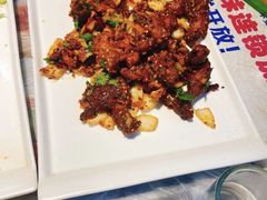 -乡间好味私家菜(总店)
