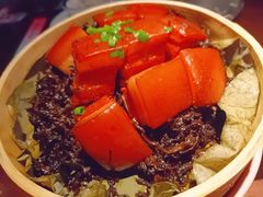 -寻宝记绍兴菜(鲁迅路店)