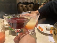 -芭菲盛宴·环球美食(解放碑英利国际店)