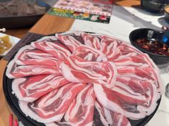 -牛三斤潮汕鲜牛肉火锅(昌发展万科店)