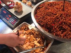 -南门口湘军剁辣椒老店(老长沙第一品牌店)