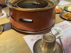 -西塔老太太泥炉烤肉(亚运村店)