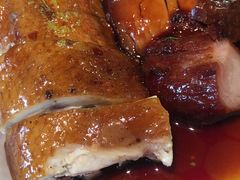 -明腾壹间茶餐厅(新都会花园广场店)