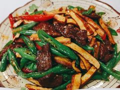 -清真马祥兴菜馆(云南北路店)