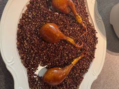 -秀儿四九城·新京菜(亚运村鸟巢店)