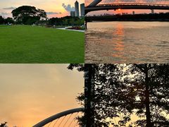 -海心沙亚运公园