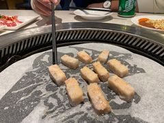 虾滑-么子烤肉(化龙池店)
