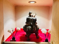 -那家小馆•北京菜•烤鸭(香山店)