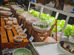-东方红海鲜百汇(国际大厦店)