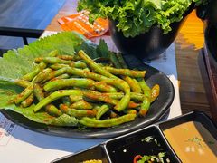 -四斤烤肉(东戴河孟家店)