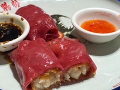 -荔银肠粉(广州天河华利路店)