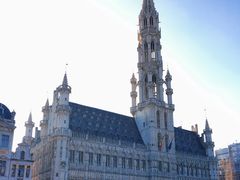 -布鲁塞尔大广场