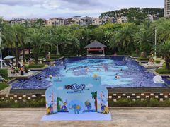 -碧桂园润杨溪谷温泉酒店