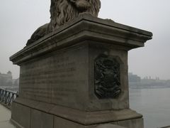 -塞切尼链桥