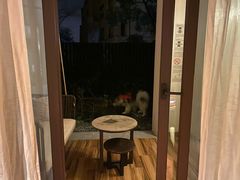 -上海崇明金茂凯悦酒店