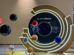 -万达影城(汉街万达广场IMAX店)