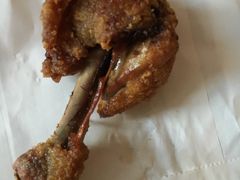 -老才香老才鸡腿(青阳店)