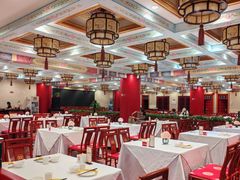 -万荣烤鸭店·北京菜(天坛店)