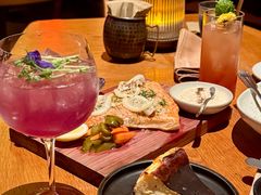 -THE CANNERY&JUJU 新鲜海鲜·牛排美食酒廊