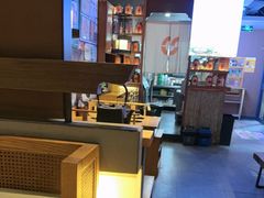 -呷哺呷哺 黄金牧场 (欢乐谷店)
