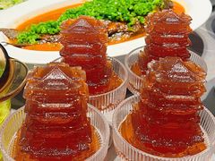 -俏立方·15年新楚菜