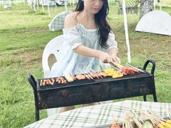 -梁子湖东篱老屋生态庄园