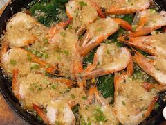 -丽华园(汉阳龙阳店)