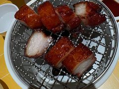 -蔡澜点心·粤菜(花城汇南区店)