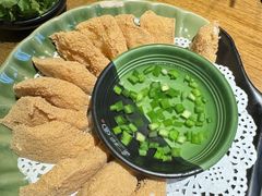 -品记潮汕砂锅粥(湖东路店)