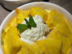 -新白鹿餐厅(金鹰新街口店)