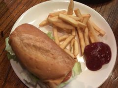 -IRISH PUB NO.9 爱尔兰酒吧