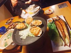 -囧吉香生蚝牛排馆(湖北路店)