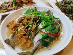 菜脯煮泥猛-肥信潮菜(科新路店)