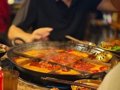 -正南齊北重庆老火锅(光华村直营店)