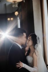 -秦皇岛我和你婚纱摄影工作室