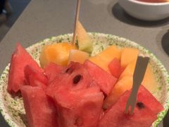 -海底捞火锅(CBD安泰广场店)