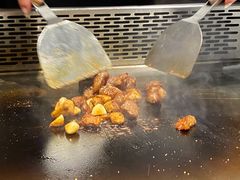 鹅肝牛排-湘汇概念铁板烧(铁西万达店)