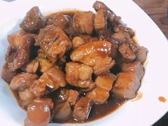 -大隐隐于市私房菜(保和小区店)