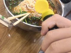 -沈长霞遵义羊肉粉(永丰店)