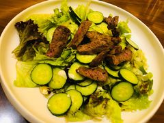 智利风味牛肉沙拉-新元素(三里屯太古里南区)